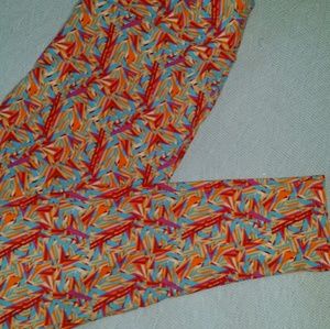 Lularoe TC Legging